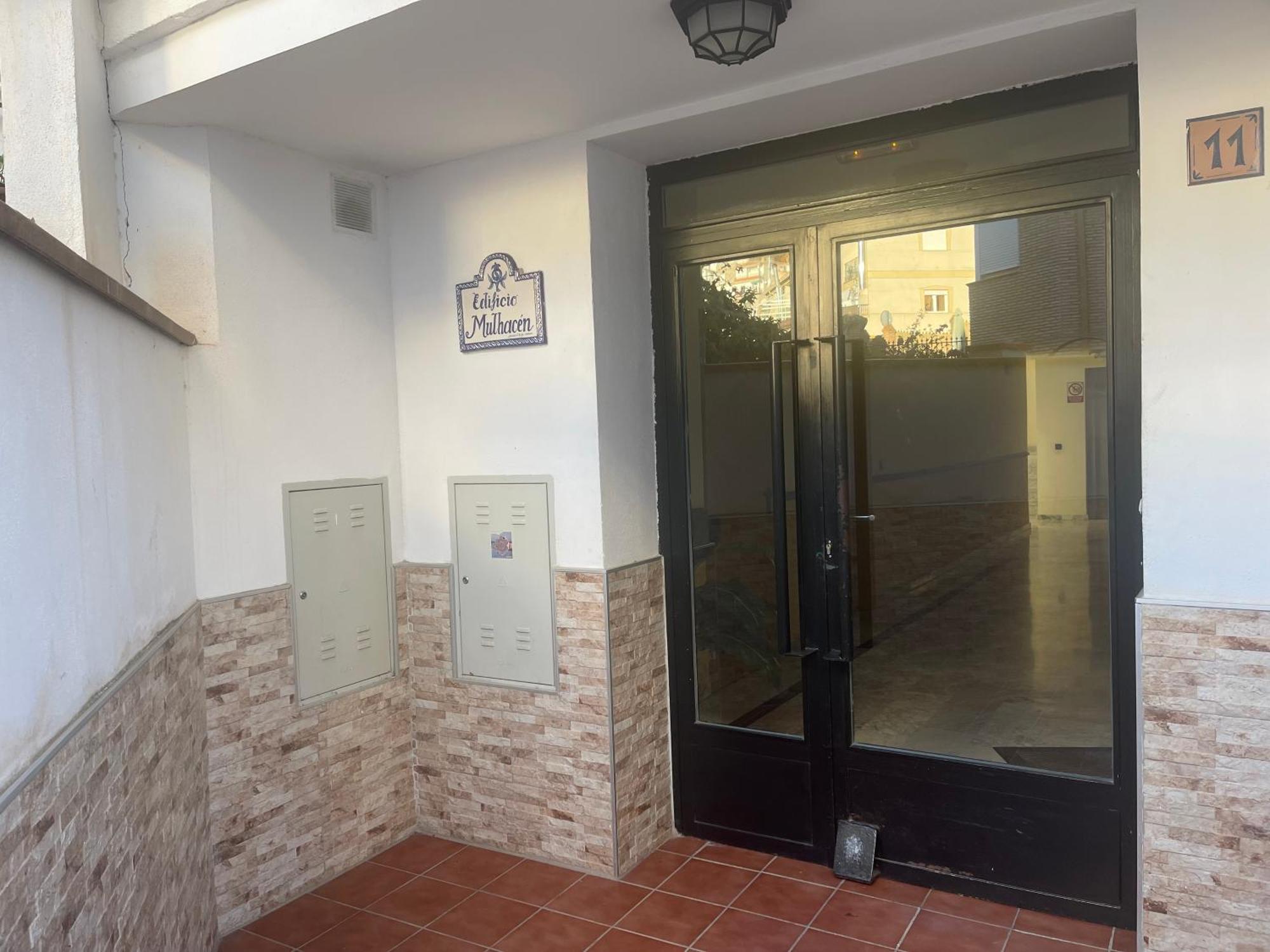 Appartement La Casa Del Ciervo Sierra Nevada à Guejar Sierra Extérieur photo